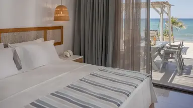 Galazio Beach Resort