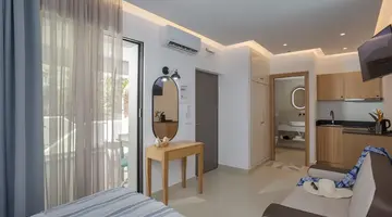 Galazio Beach Resort