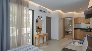 Galazio Beach Resort