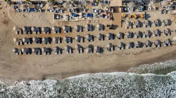 Galazio Beach Resort