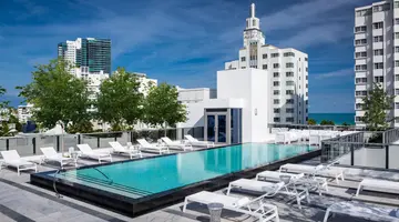 Gale South Beach - Curio by Hilton Hotel