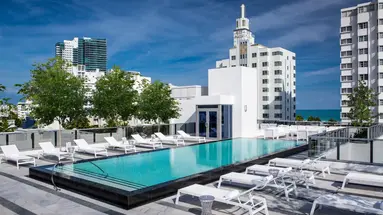 Gale South Beach - Curio by Hilton Hotel