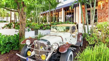 Gale South Beach, Curio Collection by Hilton