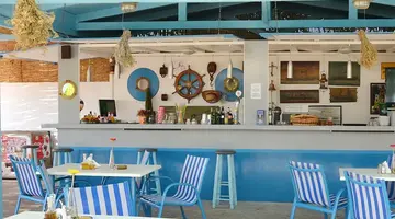 Galeana Beach Hotel