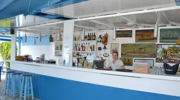 Galeana Beach Hotel