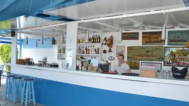 Galeana Beach Hotel