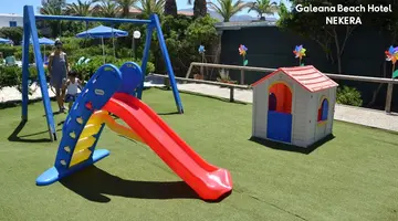 Galeana Beach Hotel