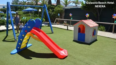 Galeana Beach Hotel
