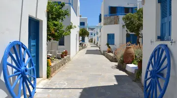GALEANA BEACH HOTEL