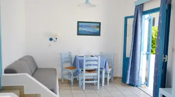 GALEANA BEACH HOTEL
