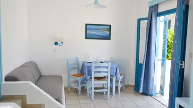 GALEANA BEACH HOTEL