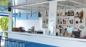 Galeana Beach Hotel