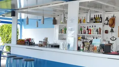 Galeana Beach Hotel