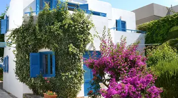 Galeana Beach Hotel
