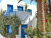 Galeana Beach Hotel