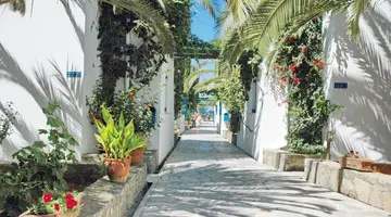 Galeana Beach Hotel