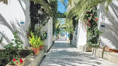 Galeana Beach Hotel