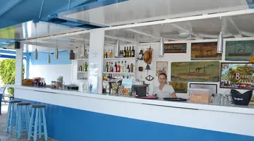 GALEANA BEACH HOTEL