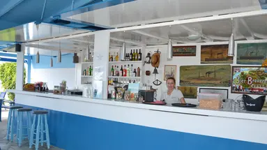 GALEANA BEACH HOTEL