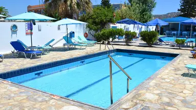GALEANA BEACH HOTEL