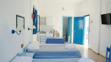 GALEANA BEACH HOTEL