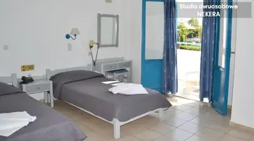 Galeana Beach Hotel