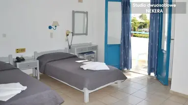 Galeana Beach Hotel