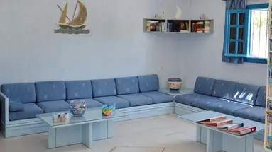 Galeana Beach Hotel
