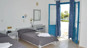 Galeana Beach Hotel
