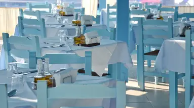 Galeana Beach Hotel