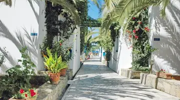 Galeana Beach Hotel