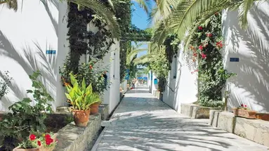 Galeana Beach Hotel