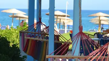 Galeana Beach Hotel