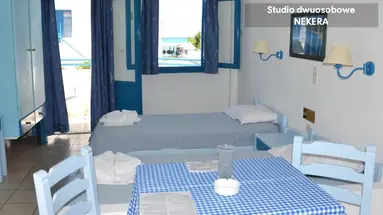 Galeana Beach Hotel