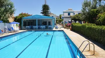 Galeana Beach Hotel