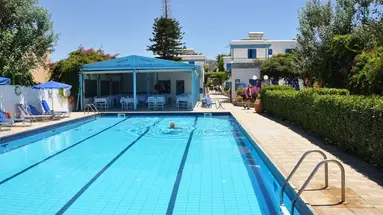 Galeana Beach Hotel