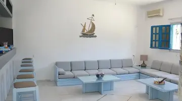 Galeana Beach Hotel