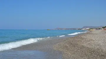 Galeana Beach Hotel