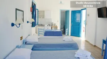 Galeana Beach Hotel