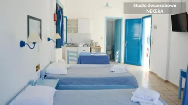 Galeana Beach Hotel