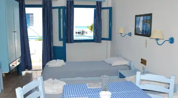 GALEANA BEACH HOTEL
