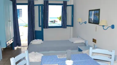 GALEANA BEACH HOTEL