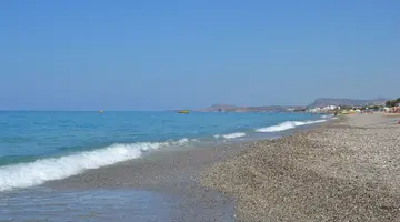 GALEANA BEACH HOTEL