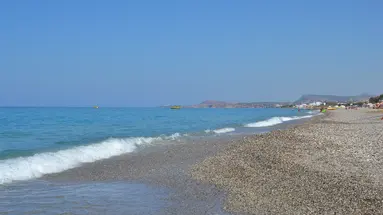 GALEANA BEACH HOTEL