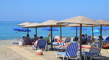 GALEANA BEACH HOTEL