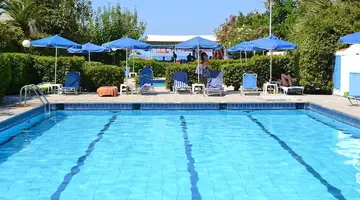 Galeana Beach Hotel