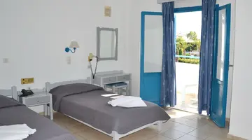 GALEANA BEACH HOTEL