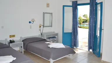 GALEANA BEACH HOTEL
