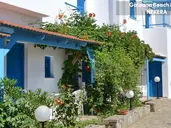 Galeana Beach Hotel