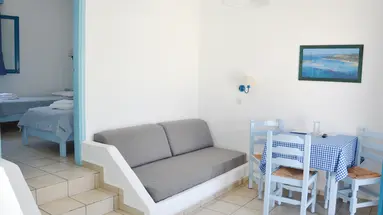GALEANA BEACH HOTEL
